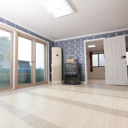 Jeonju Hanok Village Guesthouse Екстер'єр фото