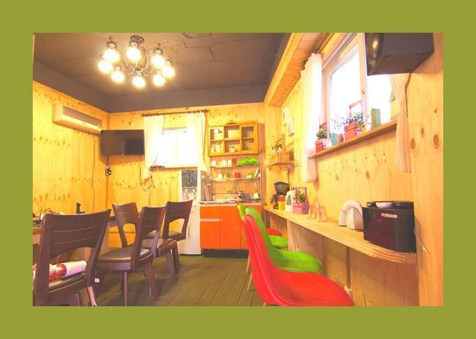 Jeonju Hanok Village Guesthouse Екстер'єр фото